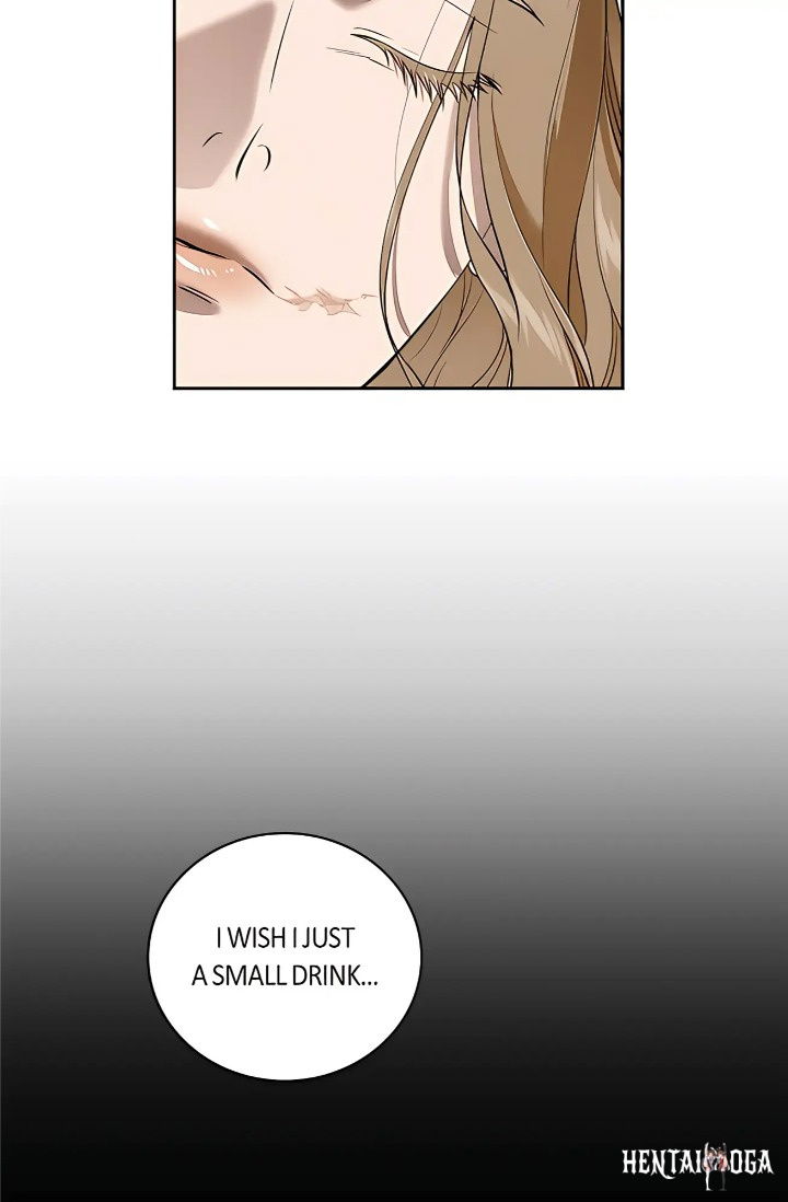 Falling (DOG) Falling (DOG) Chapter 42 - Page 5