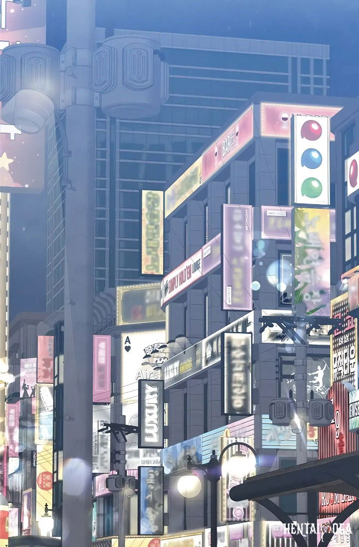 Falling (DOG) Falling (DOG) Chapter 42 - Page 50