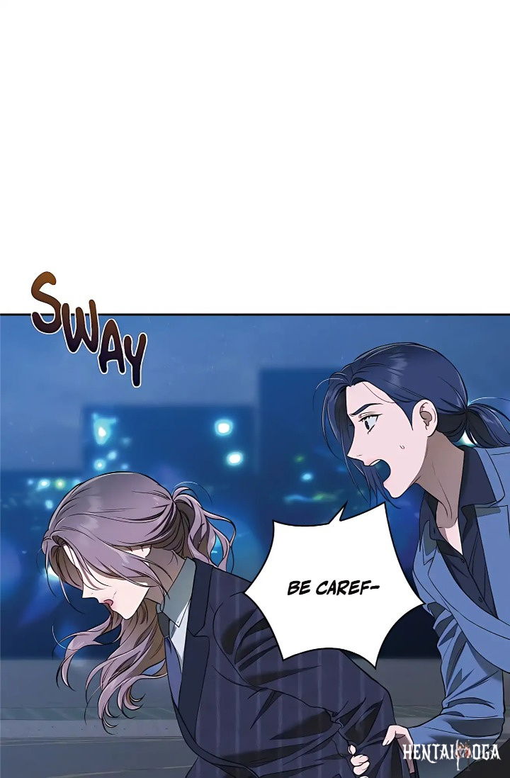 Falling (DOG) Falling (DOG) Chapter 42 - Page 53