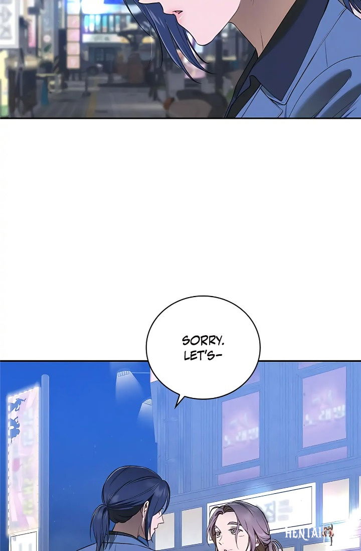 Falling (DOG) Falling (DOG) Chapter 42 - Page 61