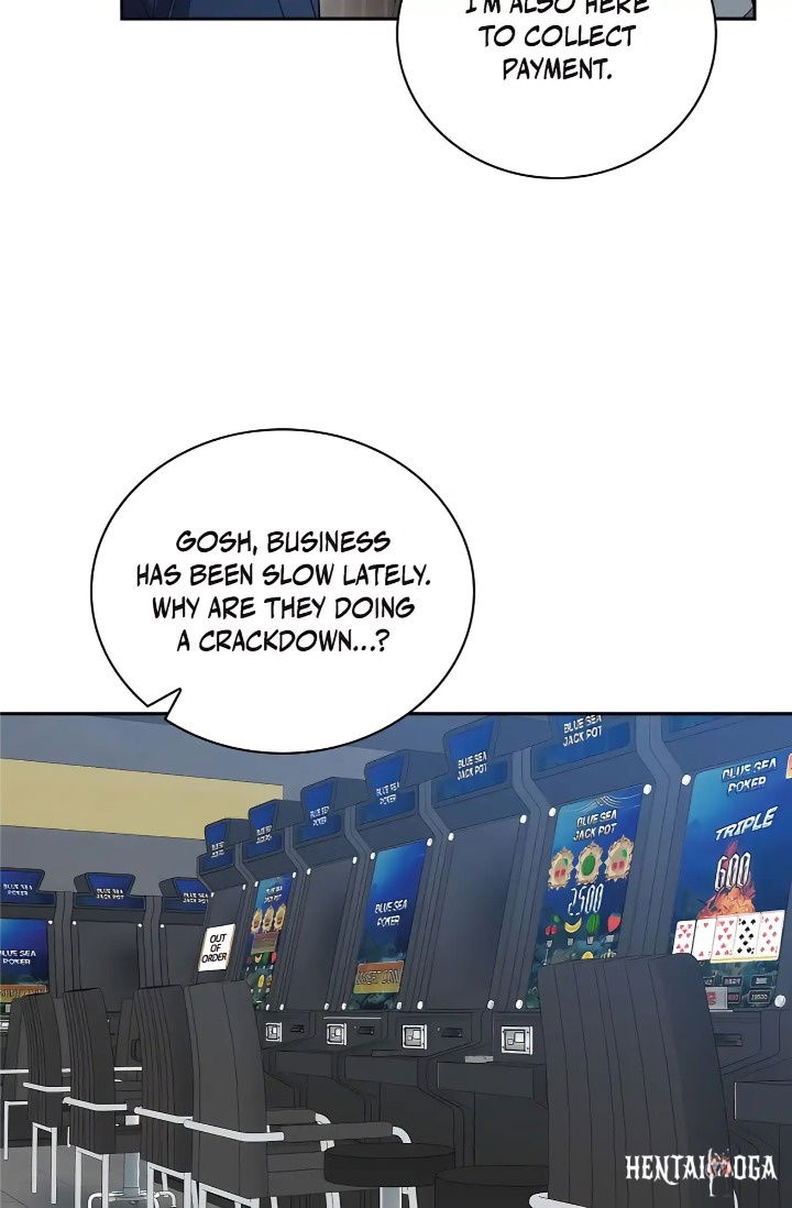 Falling (DOG) Falling (DOG) Chapter 42 - Page 67