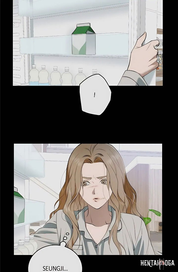 Falling (DOG) Falling (DOG) Chapter 42 - Page 7