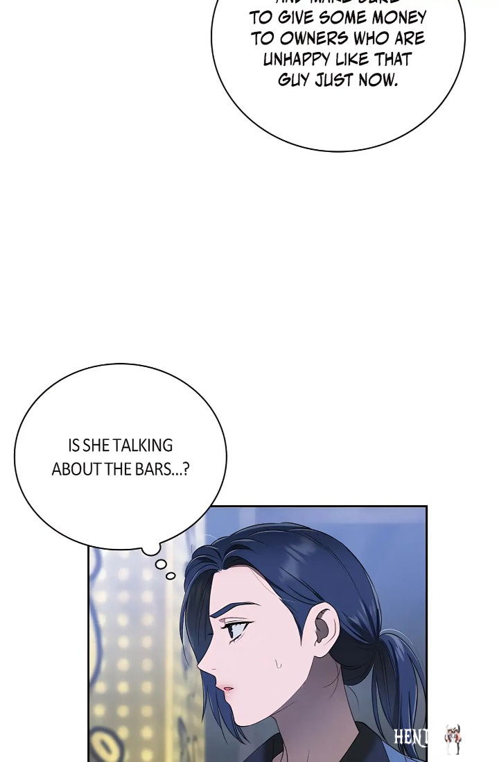 Falling (DOG) Falling (DOG) Chapter 42 - Page 74