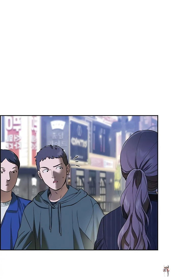 Falling (DOG) Falling (DOG) Chapter 42 - Page 76