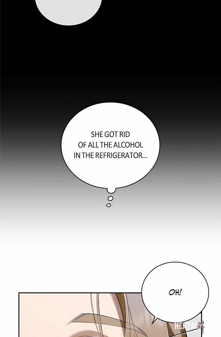 Falling (DOG) Falling (DOG) Chapter 42 - Page 8