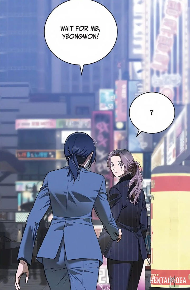 Falling (DOG) Falling (DOG) Chapter 42 - Page 80