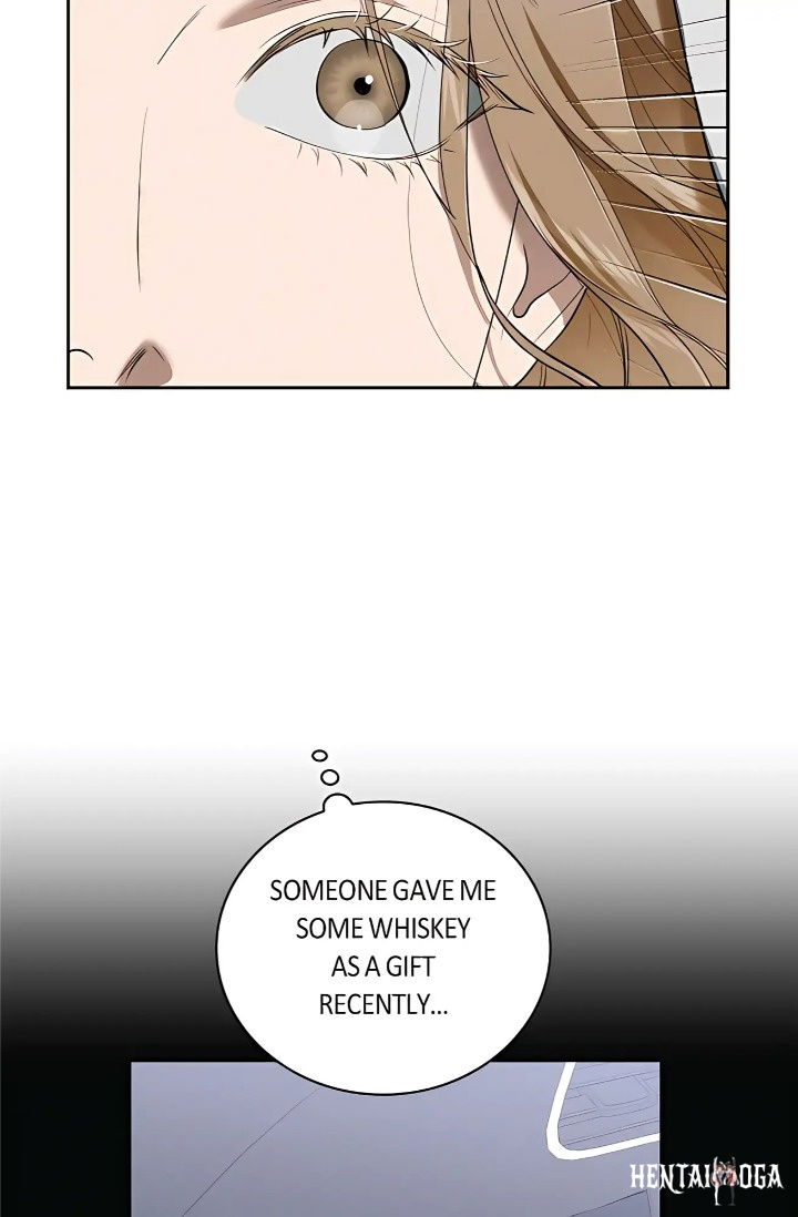 Falling (DOG) Falling (DOG) Chapter 42 - Page 9