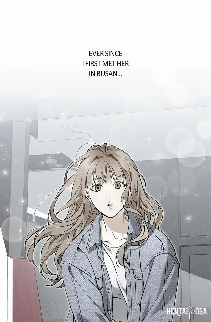 Falling (DOG) Falling (DOG) Chapter 41 - Page 17