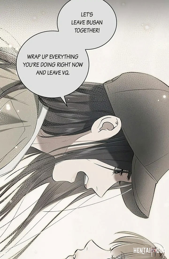 Falling (DOG) Falling (DOG) Chapter 41 - Page 21