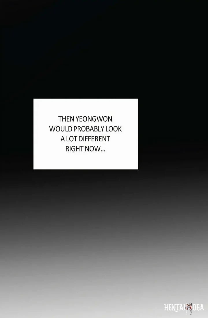 Falling (DOG) Falling (DOG) Chapter 41 - Page 23