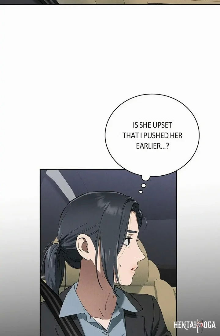 Falling (DOG) Falling (DOG) Chapter 41 - Page 27