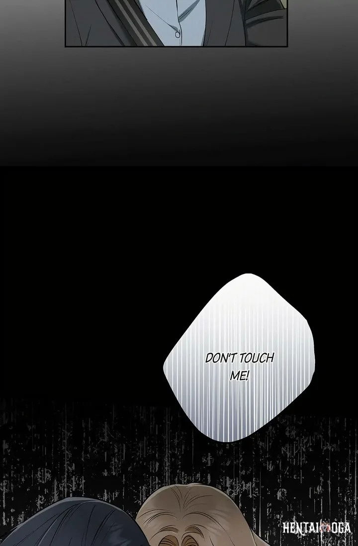 Falling (DOG) Falling (DOG) Chapter 41 - Page 28