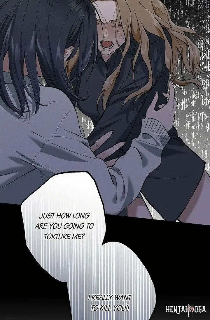 Falling (DOG) Falling (DOG) Chapter 41 - Page 29