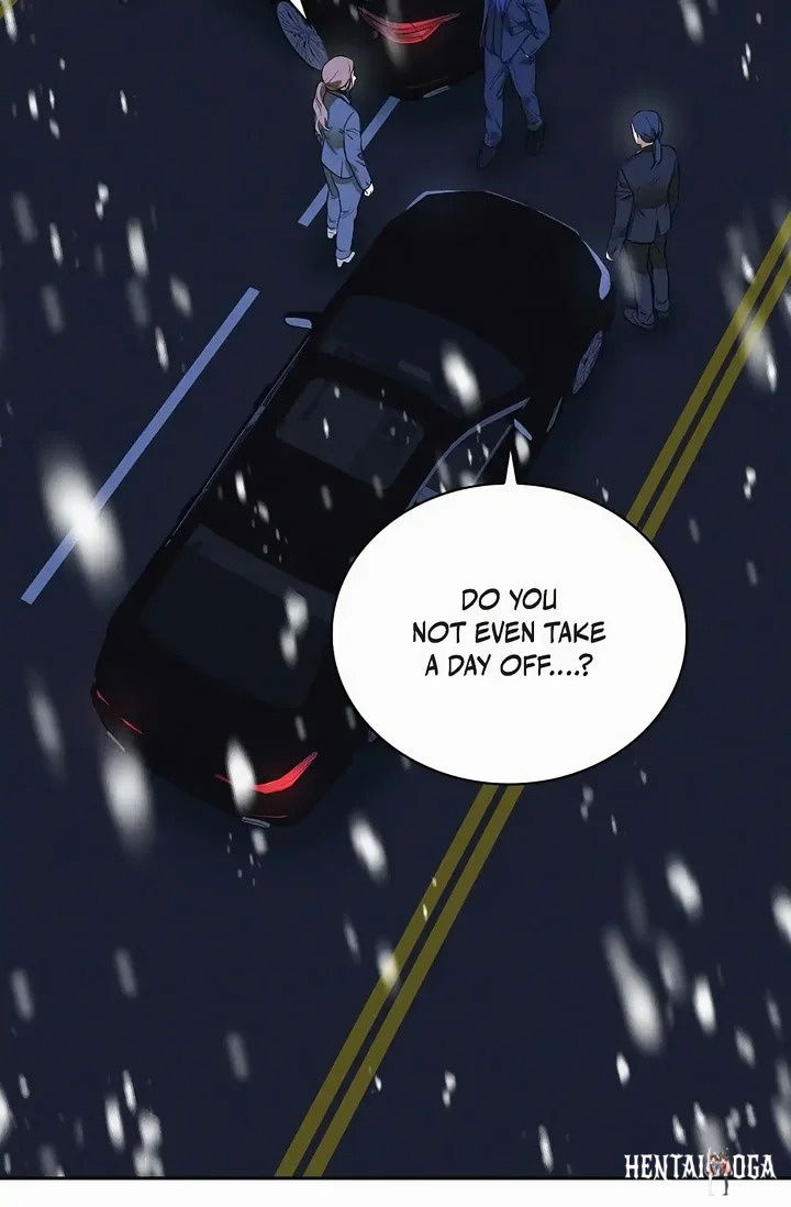 Falling (DOG) Falling (DOG) Chapter 41 - Page 3