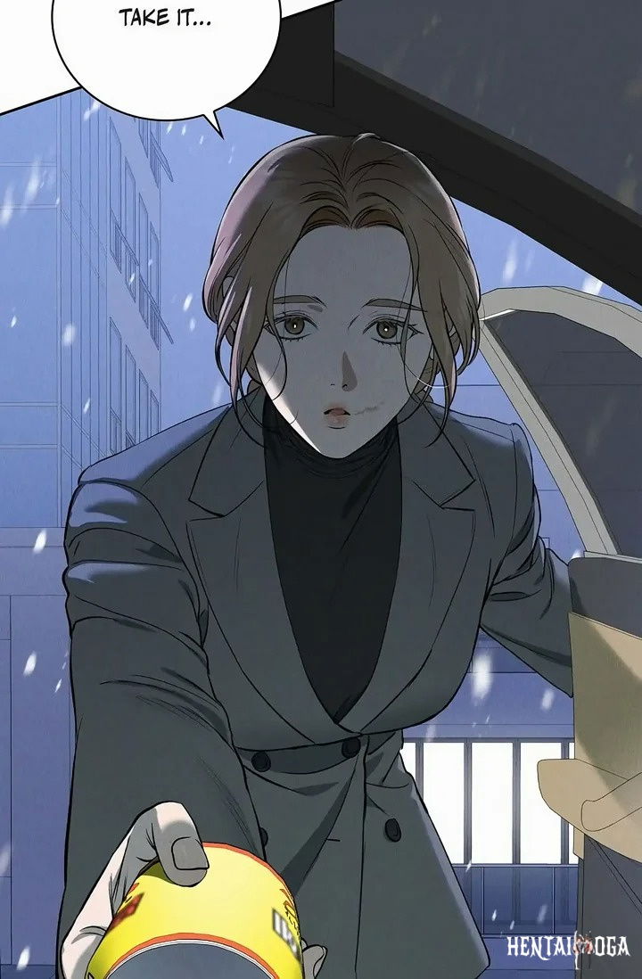 Falling (DOG) Falling (DOG) Chapter 41 - Page 35