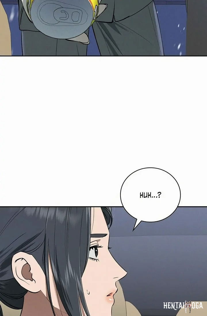 Falling (DOG) Falling (DOG) Chapter 41 - Page 36