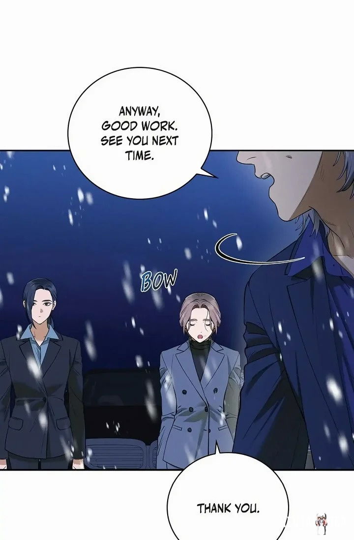 Falling (DOG) Falling (DOG) Chapter 41 - Page 4