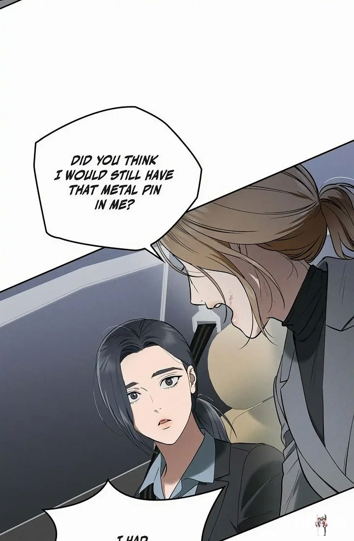 Falling (DOG) Falling (DOG) Chapter 41 - Page 40