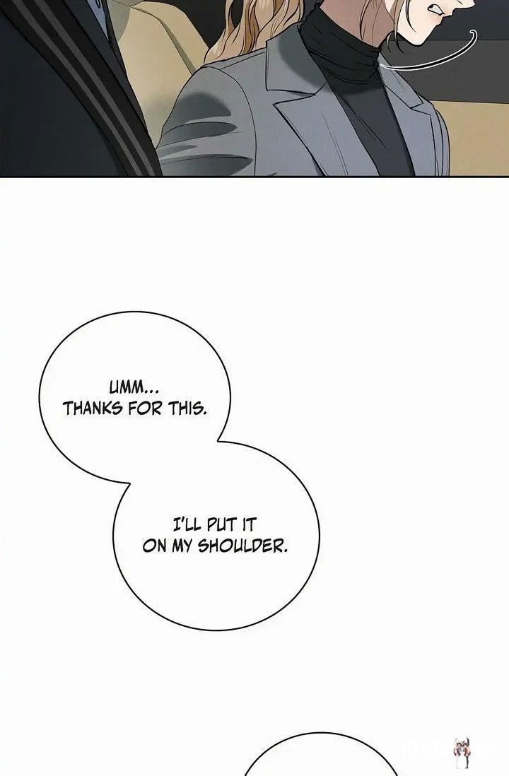 Falling (DOG) Falling (DOG) Chapter 41 - Page 45