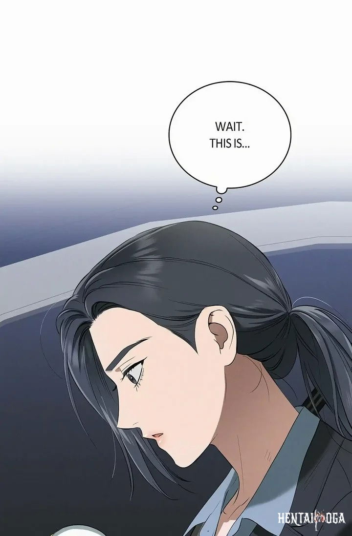 Falling (DOG) Falling (DOG) Chapter 41 - Page 48