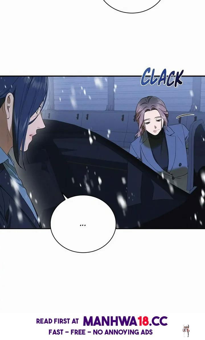 Falling (DOG) Falling (DOG) Chapter 41 - Page 5