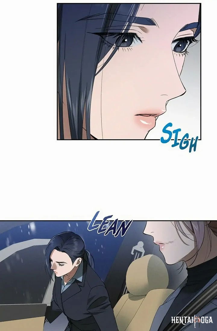 Falling (DOG) Falling (DOG) Chapter 41 - Page 6