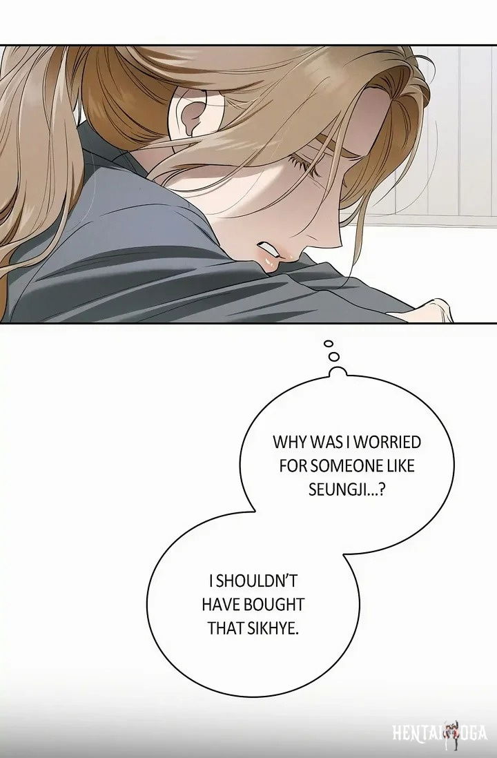 Falling (DOG) Falling (DOG) Chapter 41 - Page 66