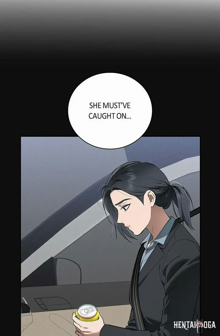 Falling (DOG) Falling (DOG) Chapter 41 - Page 67