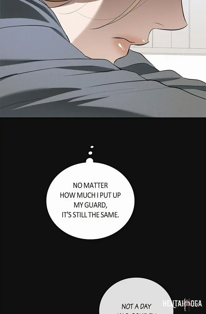 Falling (DOG) Falling (DOG) Chapter 41 - Page 69