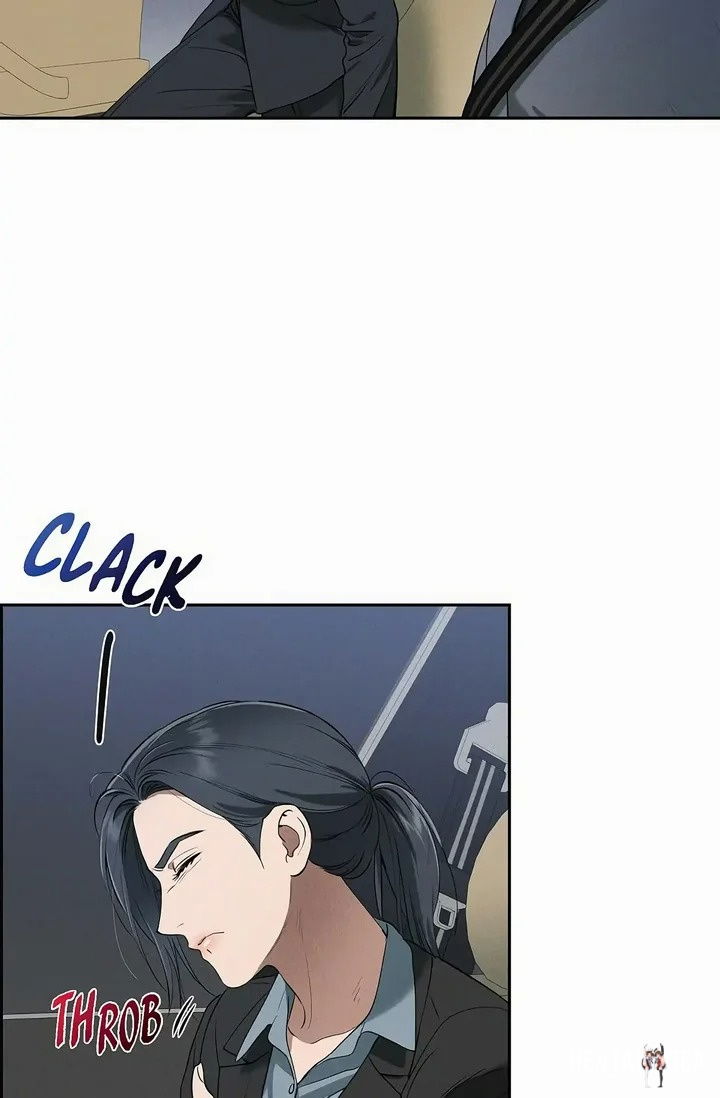 Falling (DOG) Falling (DOG) Chapter 41 - Page 7