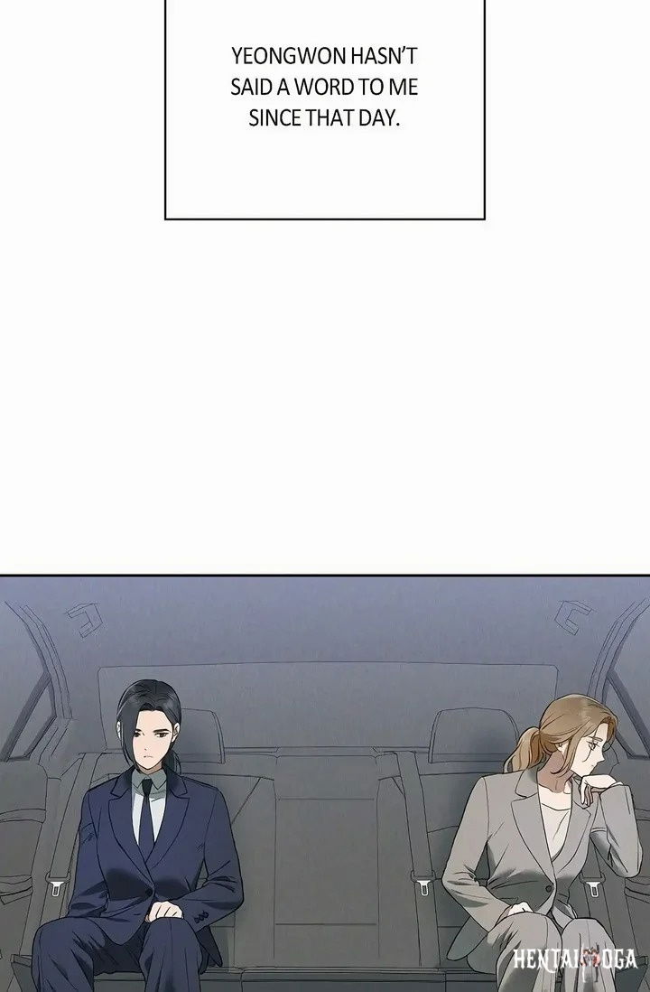 Falling (DOG) Falling (DOG) Chapter 41 - Page 78