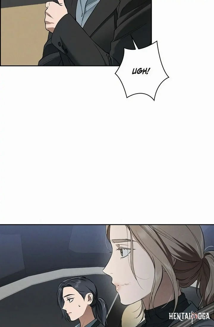 Falling (DOG) Falling (DOG) Chapter 41 - Page 8