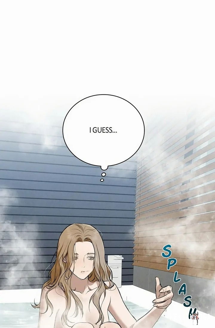 Falling (DOG) Falling (DOG) Chapter 41 - Page 85