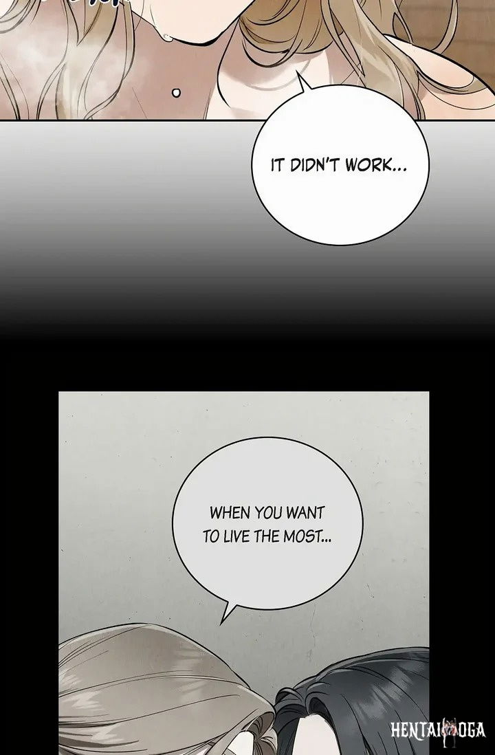 Falling (DOG) Falling (DOG) Chapter 41 - Page 87