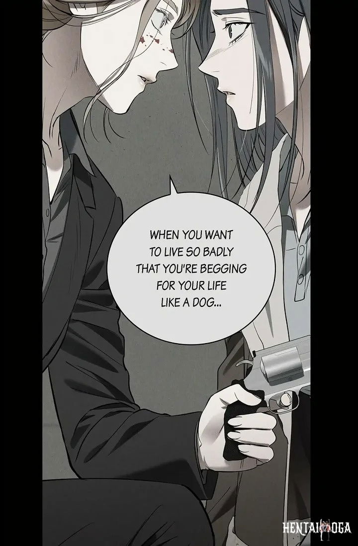 Falling (DOG) Falling (DOG) Chapter 41 - Page 88