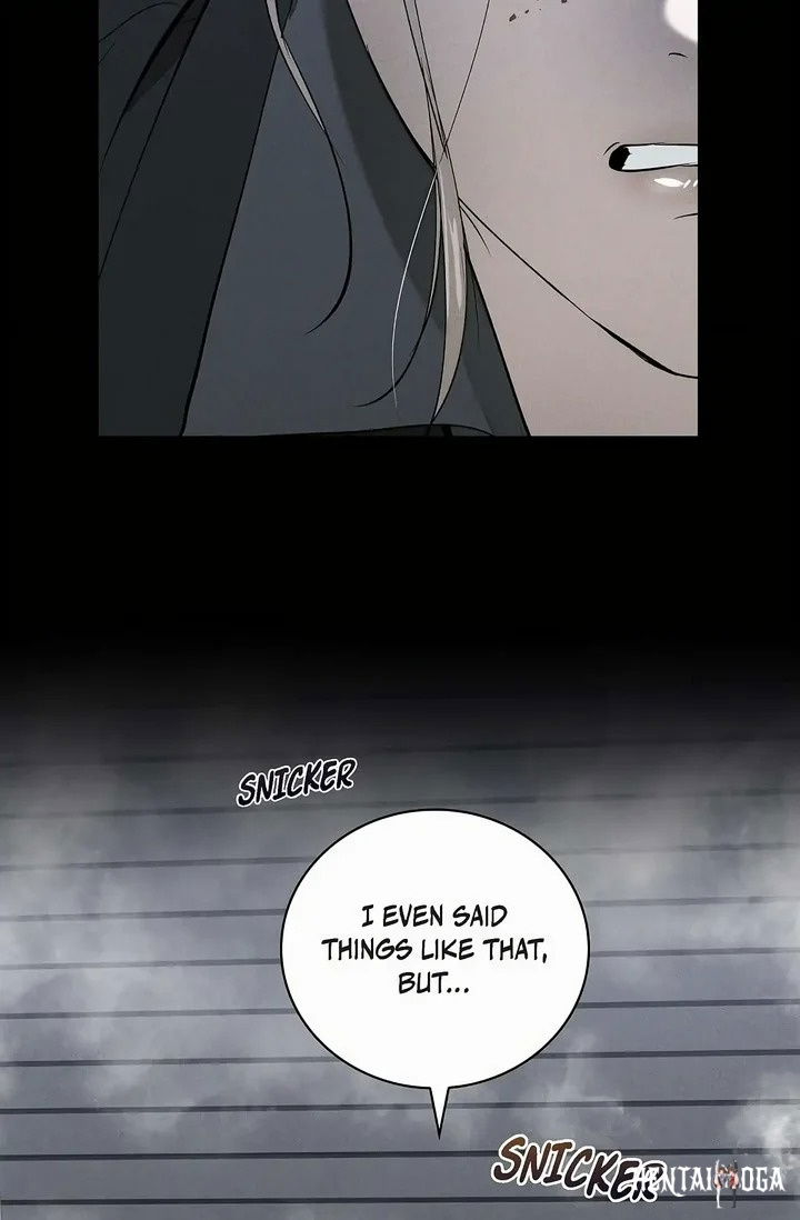 Falling (DOG) Falling (DOG) Chapter 41 - Page 90