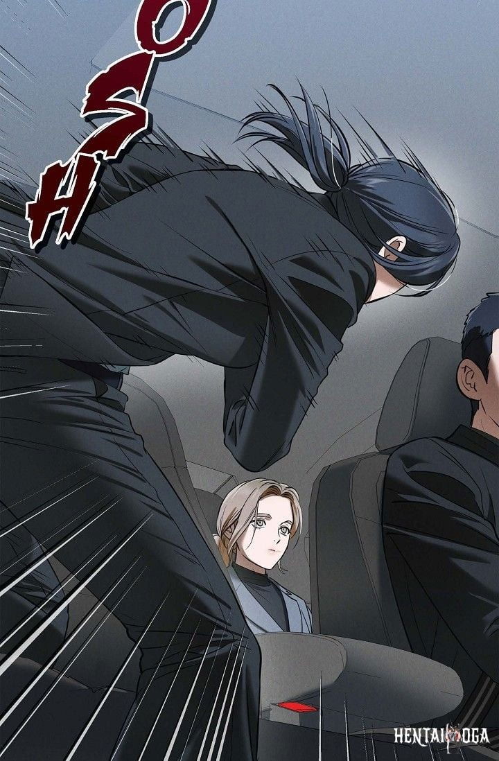 Falling (DOG) Falling (DOG) Chapter 40 - Page 18