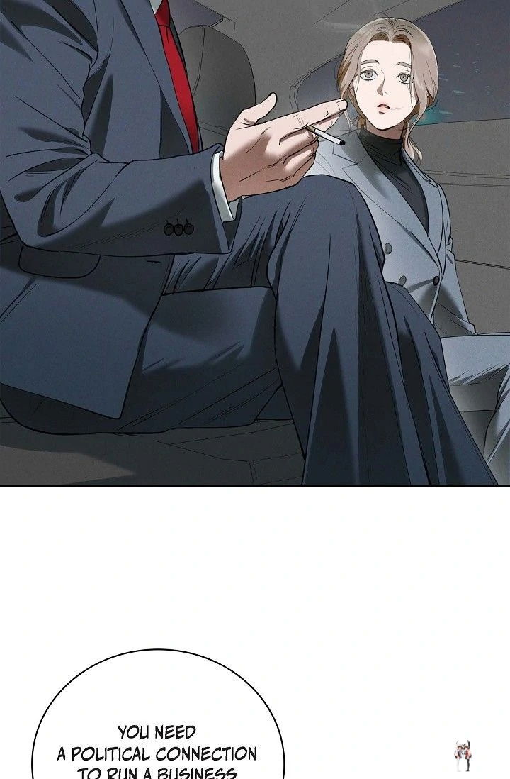 Falling (DOG) Falling (DOG) Chapter 40 - Page 2