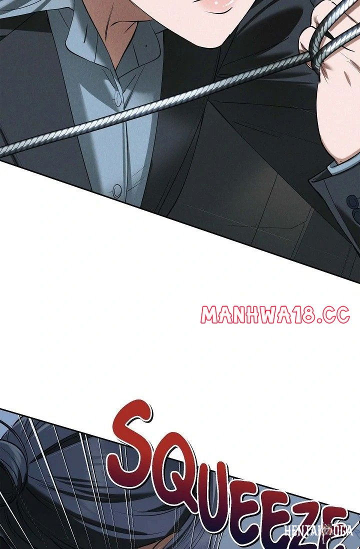 Falling (DOG) Falling (DOG) Chapter 40 - Page 20