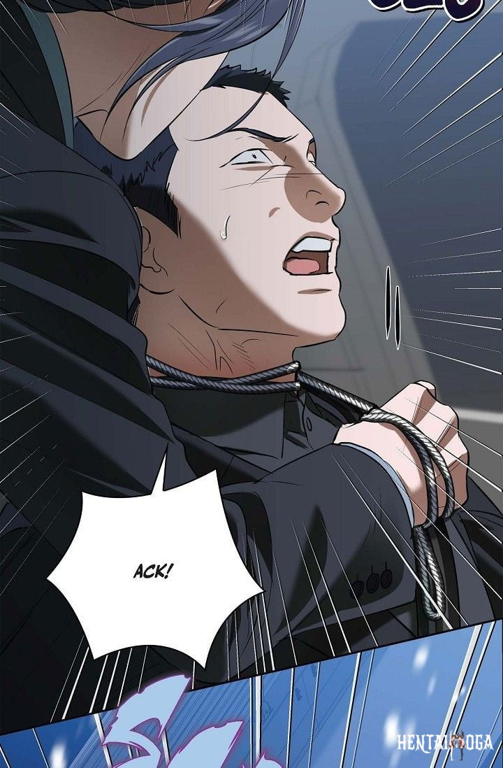 Falling (DOG) Falling (DOG) Chapter 40 - Page 21