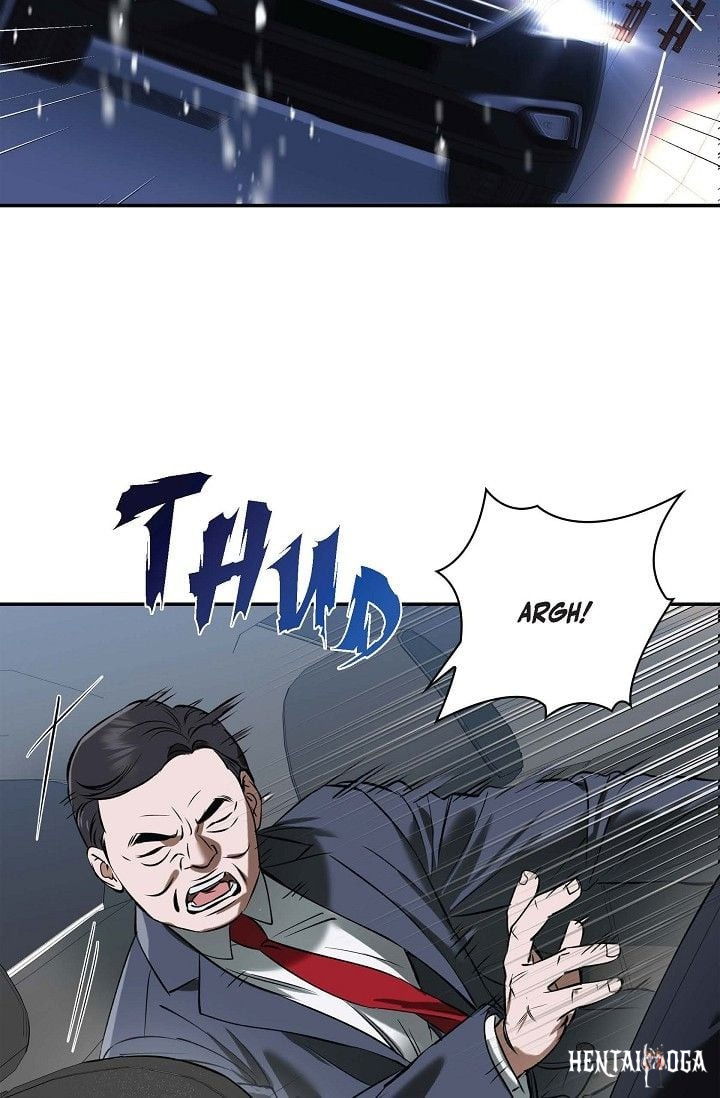 Falling (DOG) Falling (DOG) Chapter 40 - Page 24