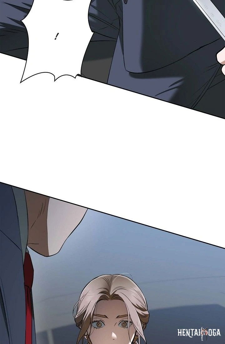 Falling (DOG) Falling (DOG) Chapter 40 - Page 27