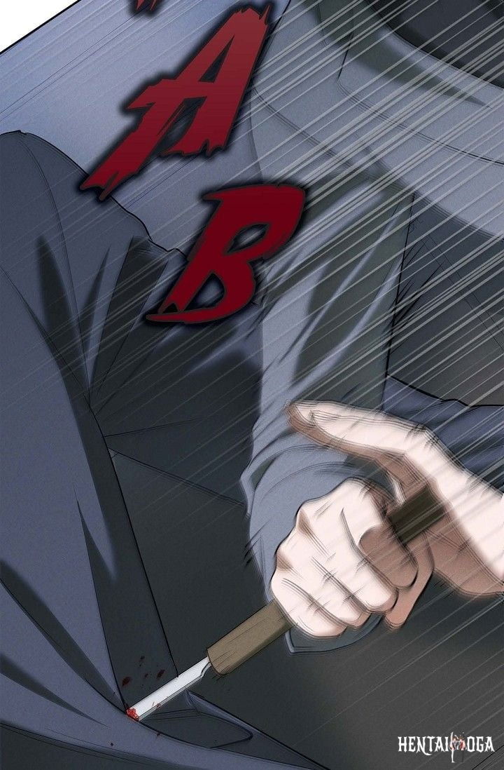 Falling (DOG) Falling (DOG) Chapter 40 - Page 31