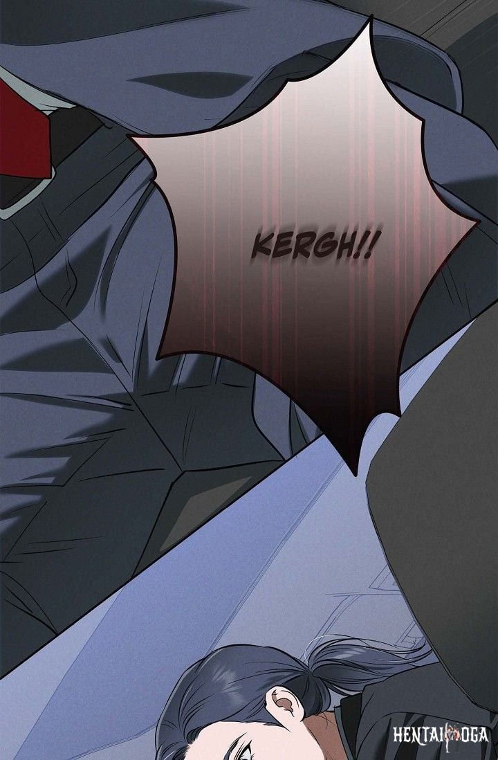 Falling (DOG) Falling (DOG) Chapter 40 - Page 32