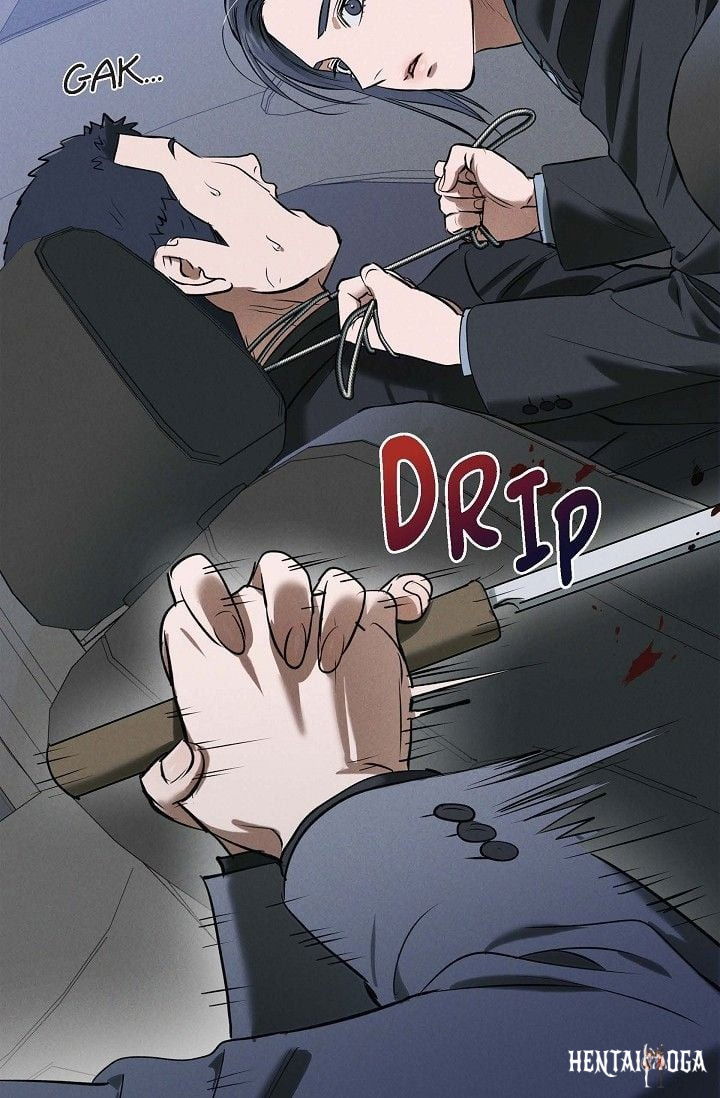 Falling (DOG) Falling (DOG) Chapter 40 - Page 33