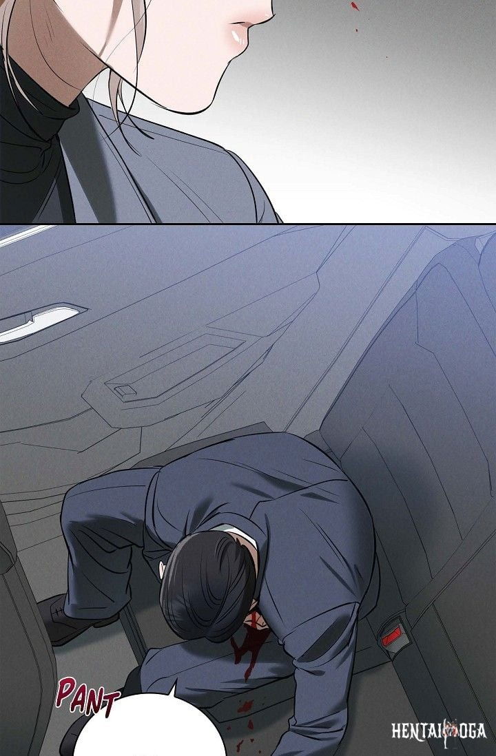 Falling (DOG) Falling (DOG) Chapter 40 - Page 35