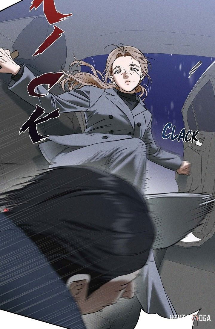 Falling (DOG) Falling (DOG) Chapter 40 - Page 37