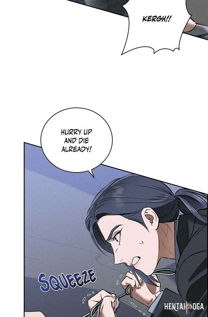 Falling (DOG) Falling (DOG) Chapter 40 - Page 38