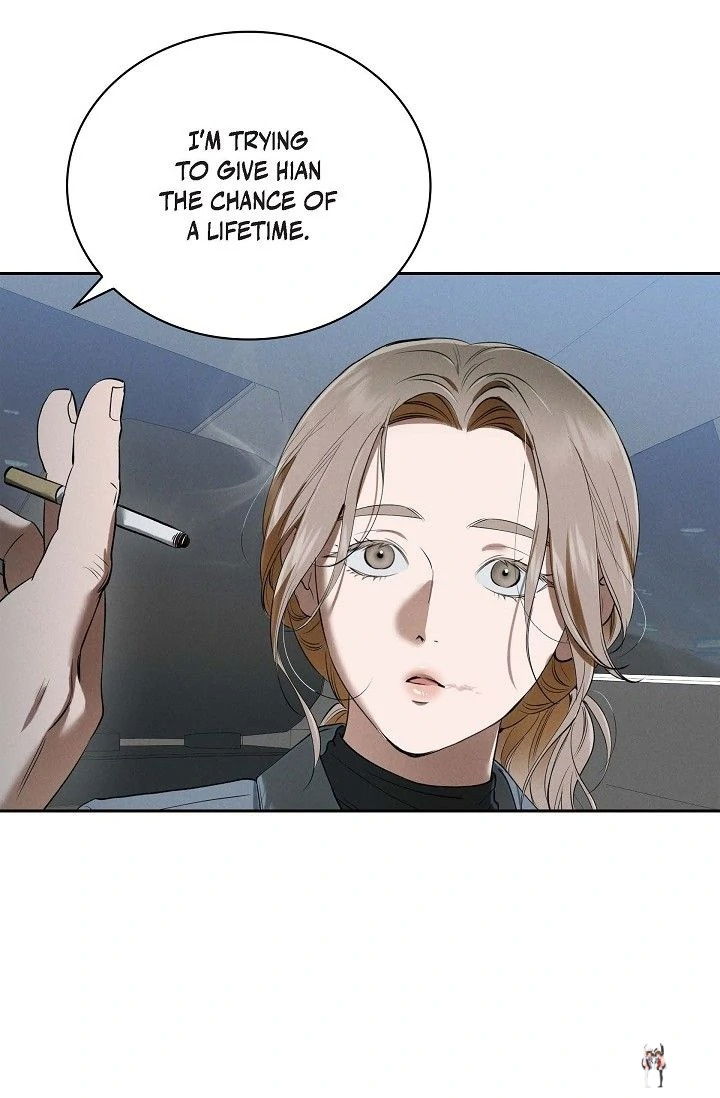 Falling (DOG) Falling (DOG) Chapter 40 - Page 4