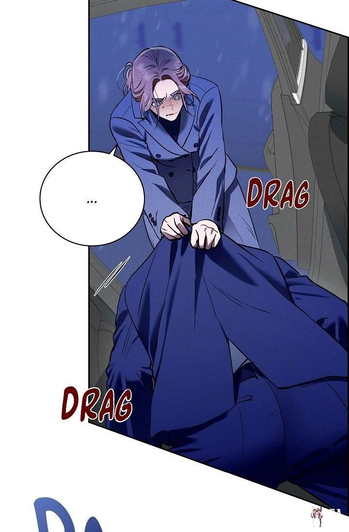 Falling (DOG) Falling (DOG) Chapter 40 - Page 41